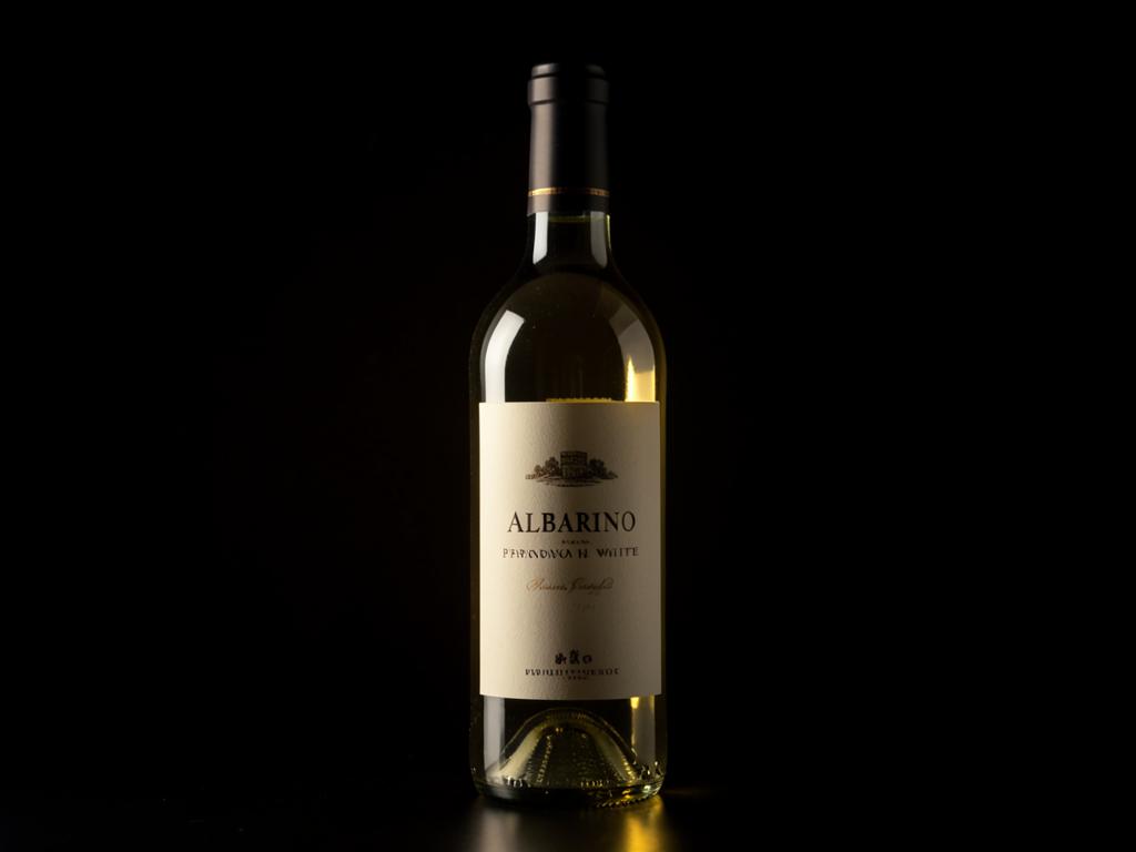 Albariño Rías Baixas