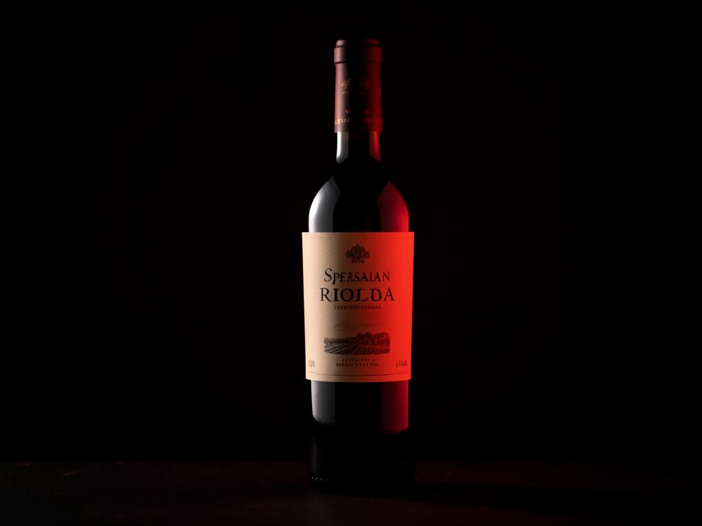 Rioja Reserva